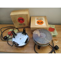 Плитка электрическая СССР НОВАЯ