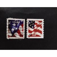 США   2003-09 2 м