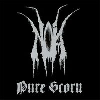 Noia - Pure Scorn CD