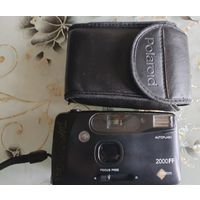 Фотоаппарат Polaroid 2000FF