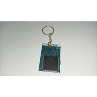 Брелок айтишника Redhim-PC #6