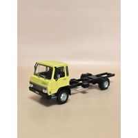 BERLIET  масштаб 1:43 (Hachette)