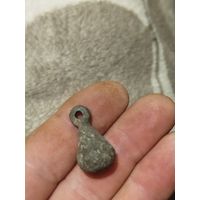 Большая пуговица гирька.С 1 рубля.