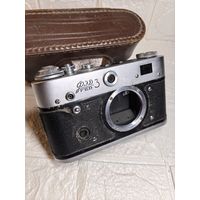 ФЭД 3 . С рубля без МЦ. Всё с рубля без МЦ.