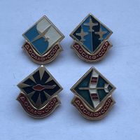 ДОСААФ СССР 4 зн