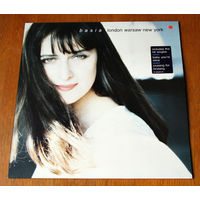 Basia "London, Warsaw, New York" LP, 1990