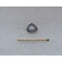 Командоры. Турбаза.