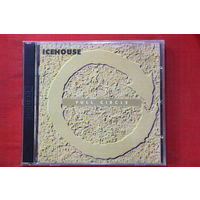 Icehouse – Full Circle (2001, CDr)