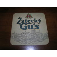 Zatecky Gus