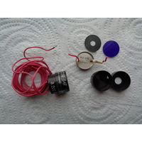 Фотодиоды ФД-24К (цена за пару)