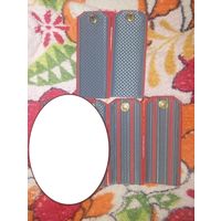 Погоны МВД РБ Цена за пару