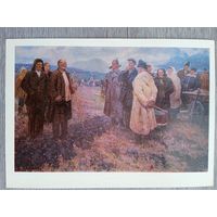 Максименко. Так начиналось...