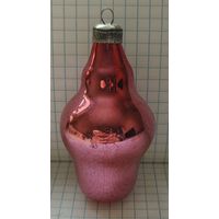 Игрушка ёлочная