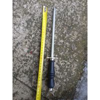 Мусат в хорошем состоянии