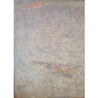 Степанов Алексей Матвеевич (1923 – 1989) Народный художник КазССР Дельтапланеристы