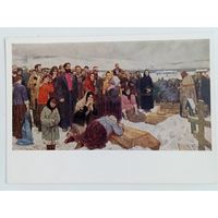 1958. Тулин. Лена. 1912 год