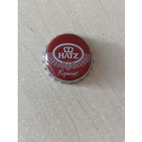 Крышки - пробки ( Германия )