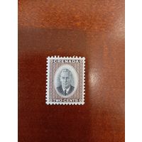 Британские колонии Гренада