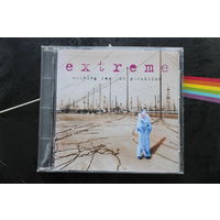 Extreme – Waiting For The Punchline (1995, CD)