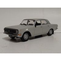 ГАЗ-24-10 . 1/43. Австолегенды СССР.