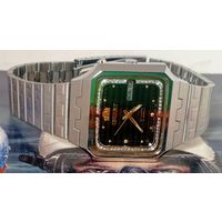 Часы Оpиeнт ФРЕЗА "ДЖЕНТЕЛЬМЕН".