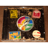 Pink Floyd – Wish You Were Here - Rarities 1 & 2 1975 / 2025 (Audio CD) Remastered