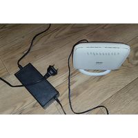 Бесперебойник для Модемов \ PowerBank (12V ) (ИБП источник бесперебойного питания 12 вольт модема wi-fi)