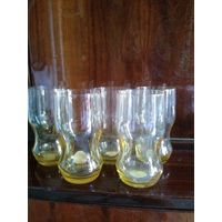 Стаканы 6 шт. - 300 мл