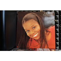 Randy Crawford - Secret Combination (1981, Vinyl)