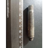 Корпус зажигалки из гильзы