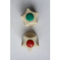 Винтажные маховики для кан-буксов СССР