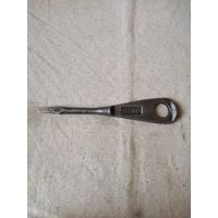 Отвертка ИЖ, новая. См. описание.