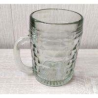 Пивной бокал. 0.5 л.