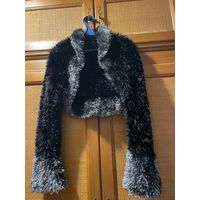 Болеро ручной работы