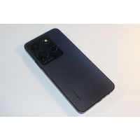 Infinix Hot 30i X669D 8GB/128GB (зеркально-черный)
