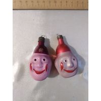 Голова клоуна.Каталог.