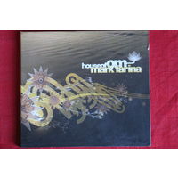 Mark Farina - House Of OM (2007, CD)