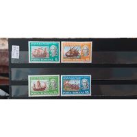 РАСПРОДАЖА РУМЫНИЯ 1992г. Чист**