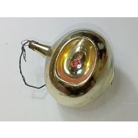 Ёлочная игрушка  , СССР. ,