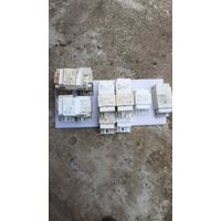 Дросселя для ламп 70,100 и 150Вт.