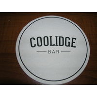 Coolidge. Бар