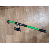 Удочка фидер - 6 метров