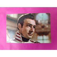 " Война и мир ". Андрей Болконский-Тихонов. 1969 года. а69.