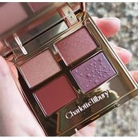 Charlotte Tilbury Luxury Palette of Pearls Cosmic Pearl (Unboxed!! Без упаковки)