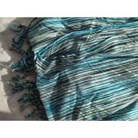 ПАЛАНТИН VMG  160 х 50 см (с бахромой)