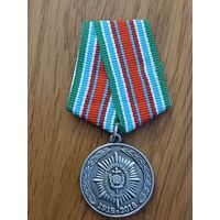 Органам ВКР Белоруссии - 100 лет