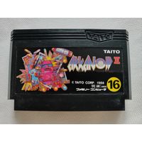 Arkanoid 2 (Famicom, JP)