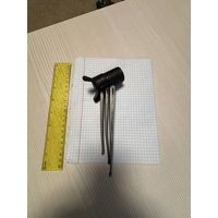 Тринога для фотоаппарата СССР