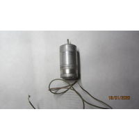 Электродвигатель пост. тока ДПМ-30-Н1-02