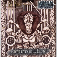 Mithras-Forever Advancing...Legions